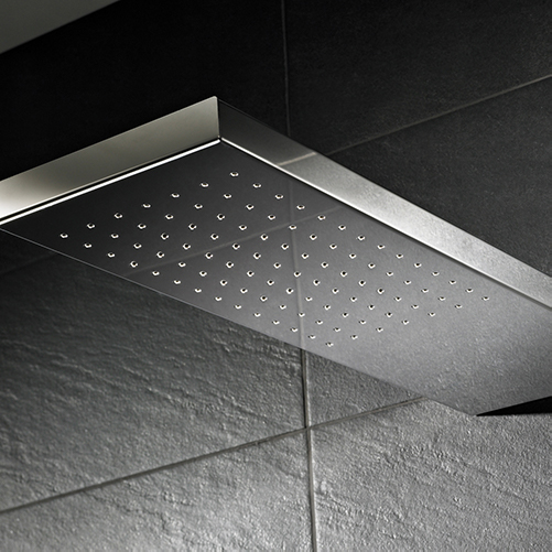 Lavida rain shower bars