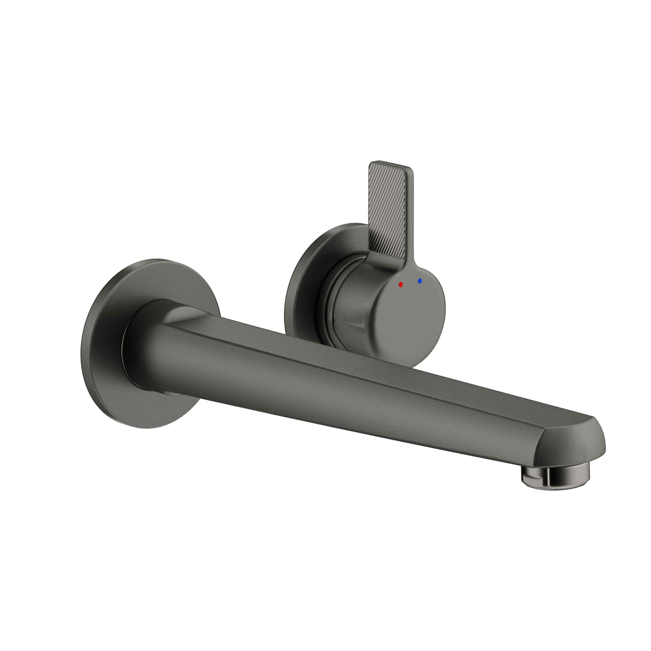 AquaXPro concealed single-lever mixer