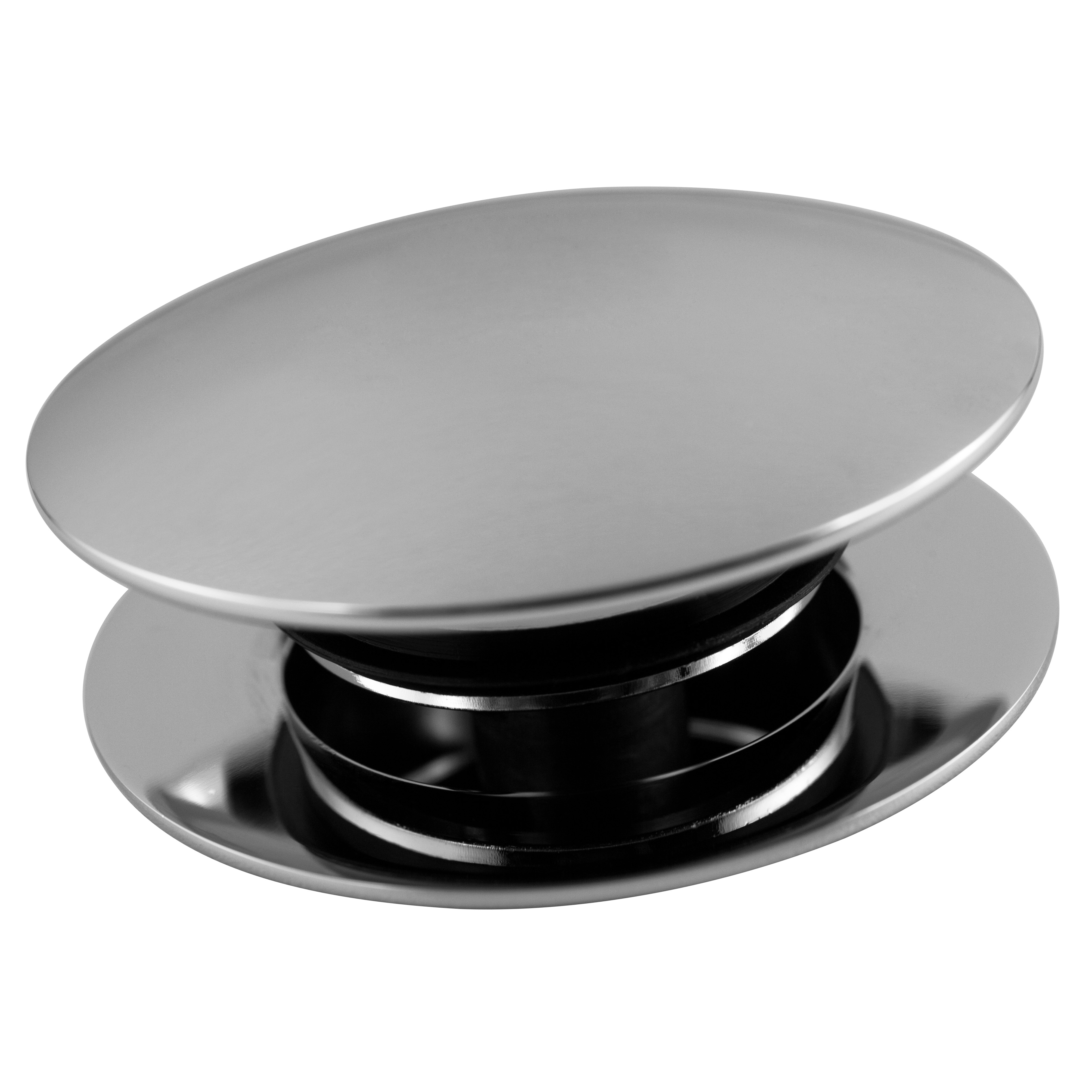 Clicker waste