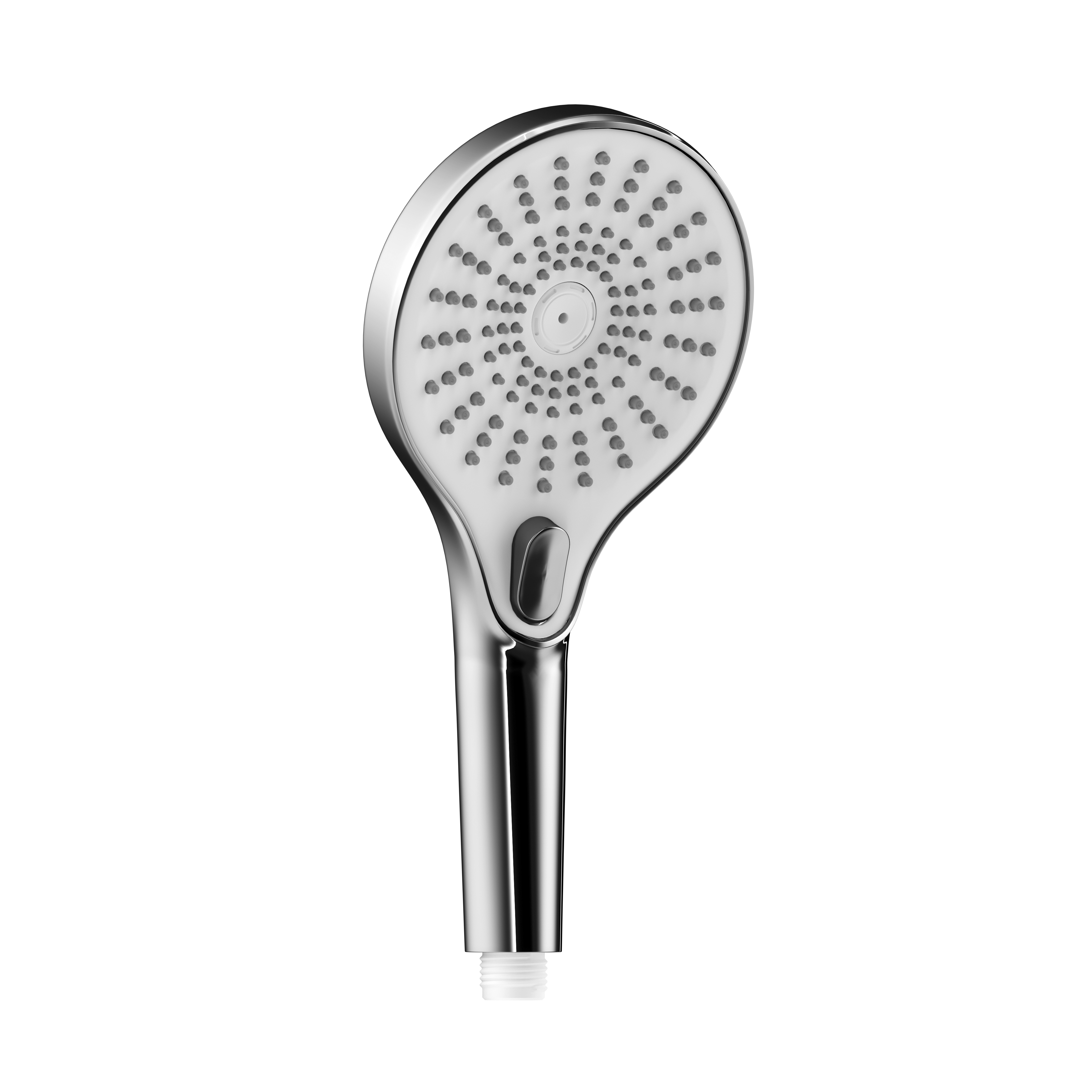 AquaXPro round design hand shower