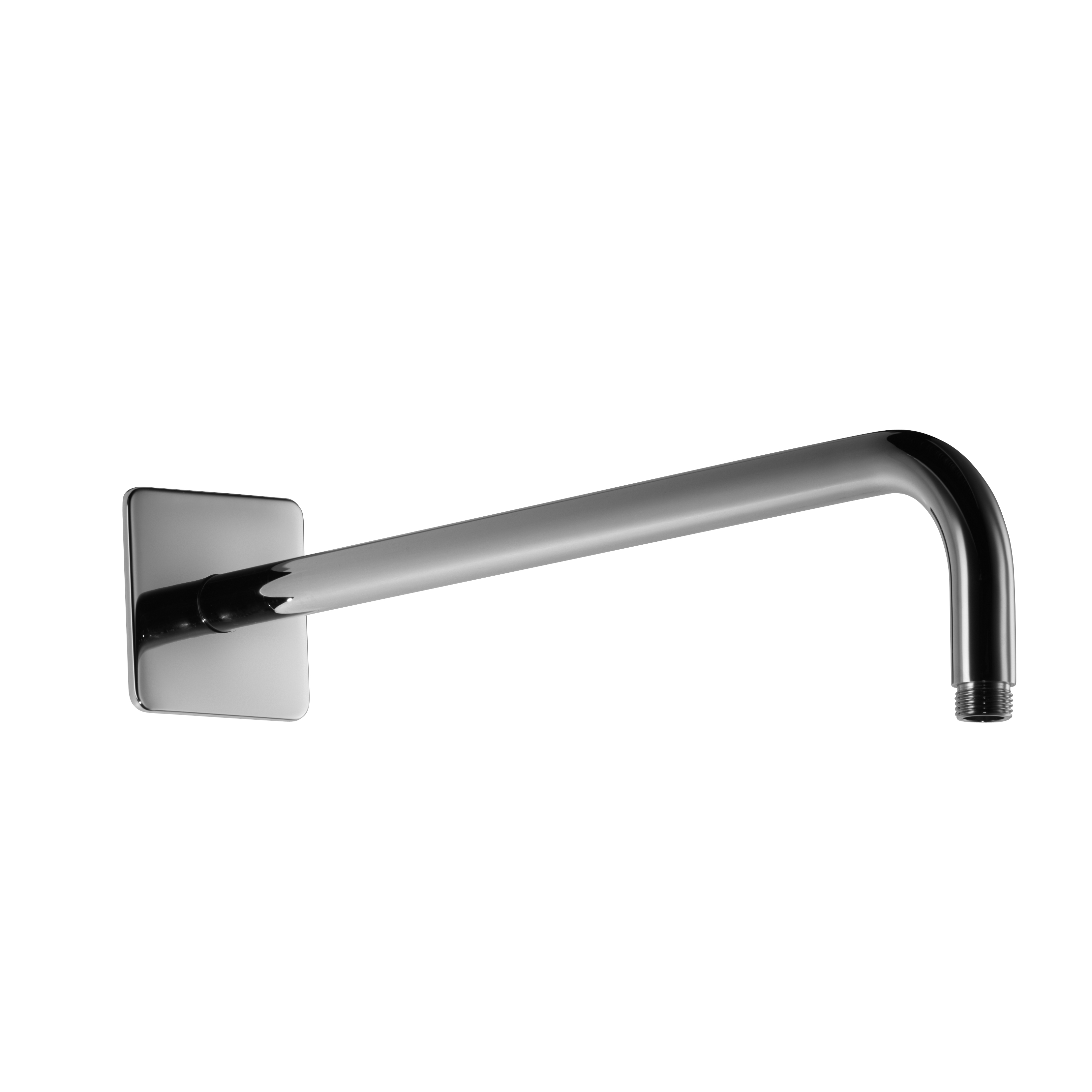 Softcube curved wall arm